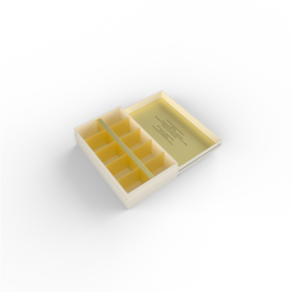 Chocolate box